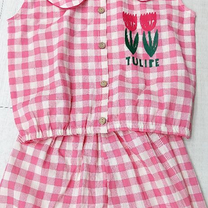 리미떼두두 실내복 및 수영복