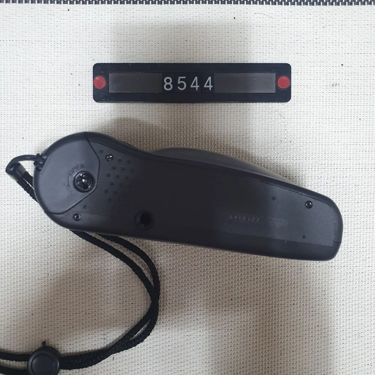 캐논 프리마 4 필름카메라 이미지