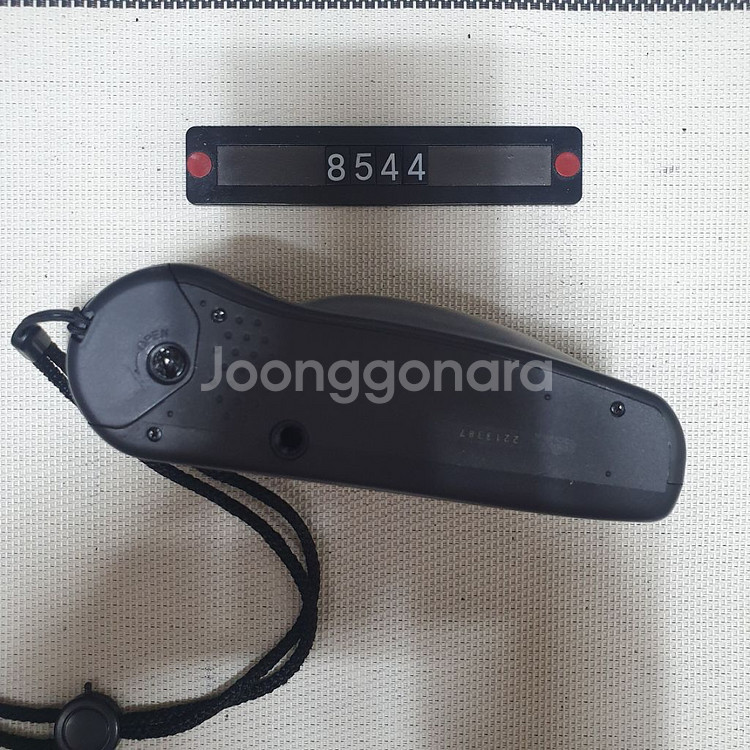 캐논 프리마 4 필름카메라--3