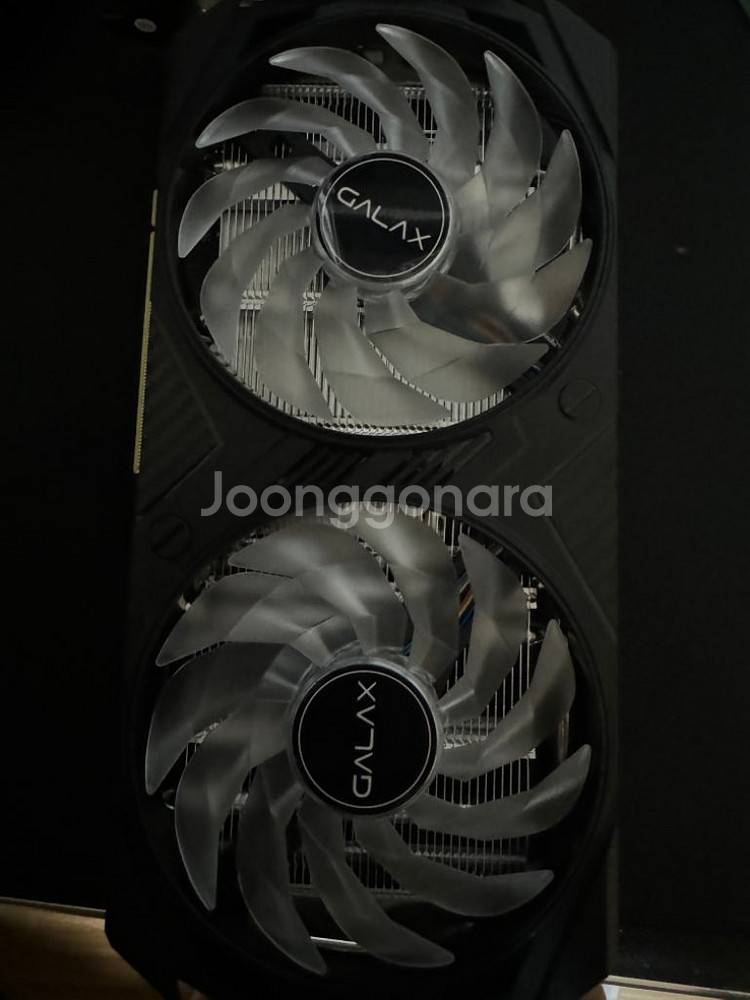 rtx4060 갤럭시 판매--2