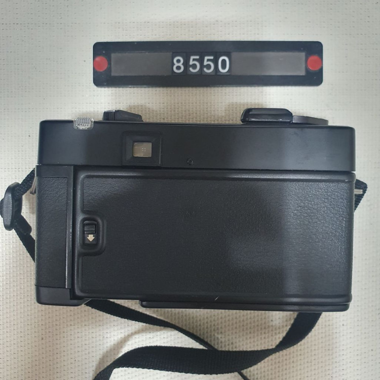 코니카 C 35 AF 필름카메라 이미지