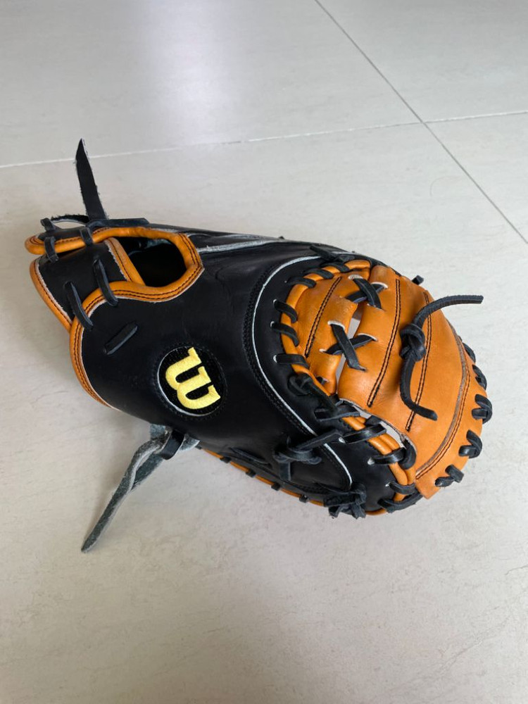 윌슨 포수 글러브 A2000--1