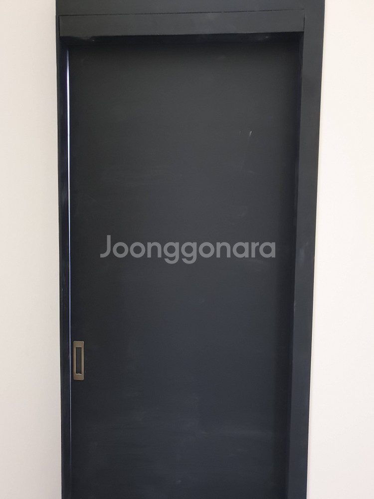인테리어필름 부착 싸게 해드랴요--3