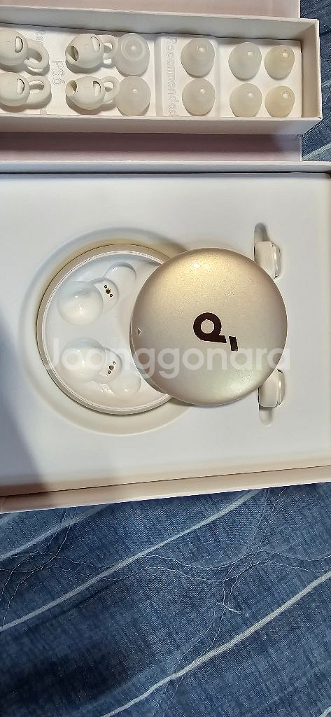 Anker 앤커 사운드코어 슬립 A10정리합니다.--1
