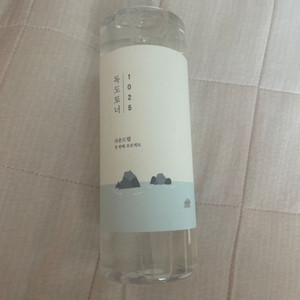 독도 토너 미개봉 500ml