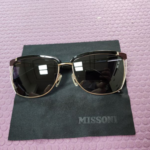 MISSONI 선글래스