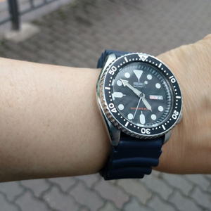 세이코 skx007