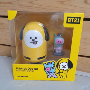 BT21 블루투스 스피커