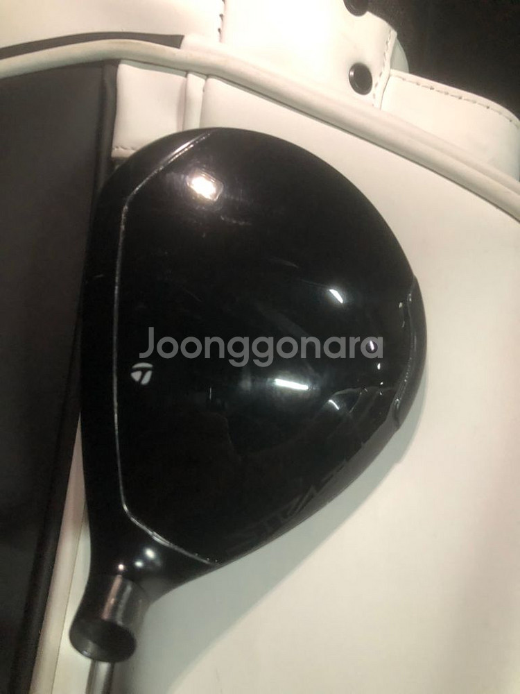 스텔스2 플러스 3번 우드 헤드--1