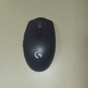 로지텍 g304 무선마우스