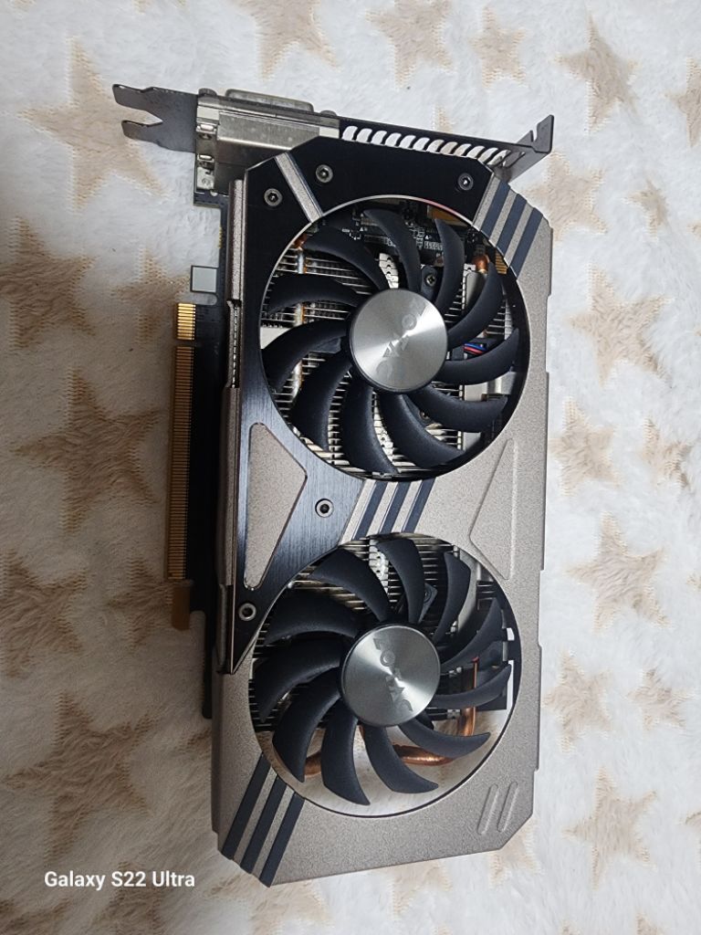 ZOTAC GTX 960 2G