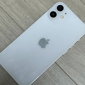 (당근예약건)SK아이폰12미니 팝니다.