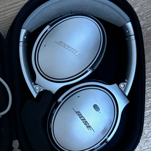 보스qc35실버