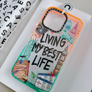 Casetify 13 PRO 아이폰 케이스[새상품]