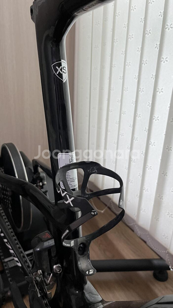 쉬브 익스퍼트 디스크 DI2 XS_Shiv Expert--2