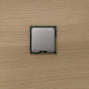 Intel Xeon x5650