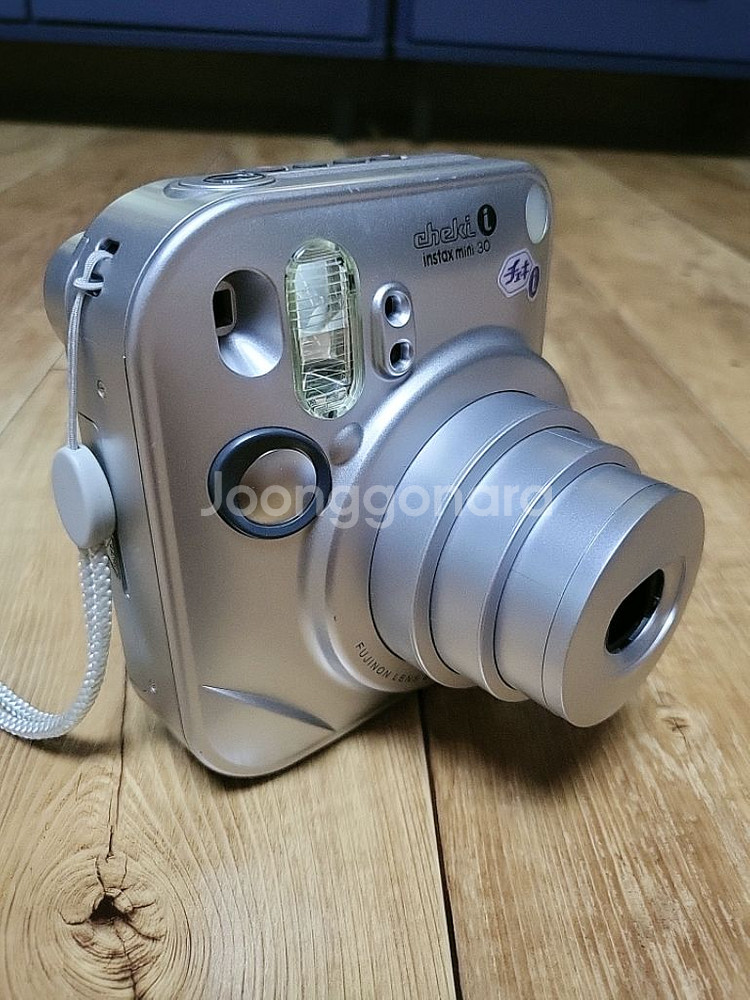 cheki 인스탁스 미니(instax mini)30i--2