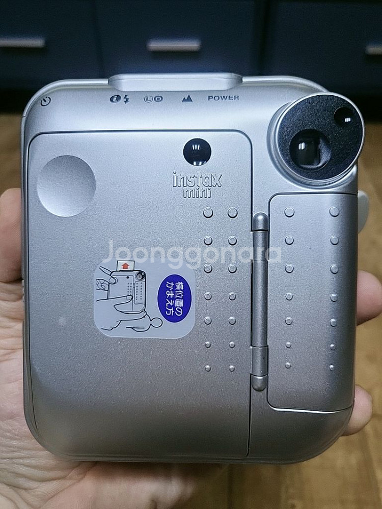 cheki 인스탁스 미니(instax mini)30i--1