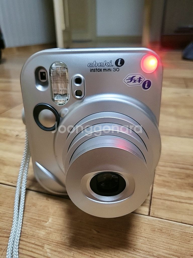 cheki 인스탁스 미니(instax mini)30i--4