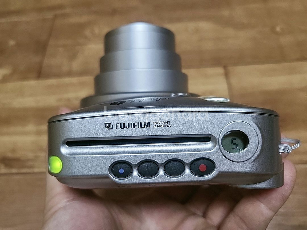 cheki 인스탁스 미니(instax mini)30i--3