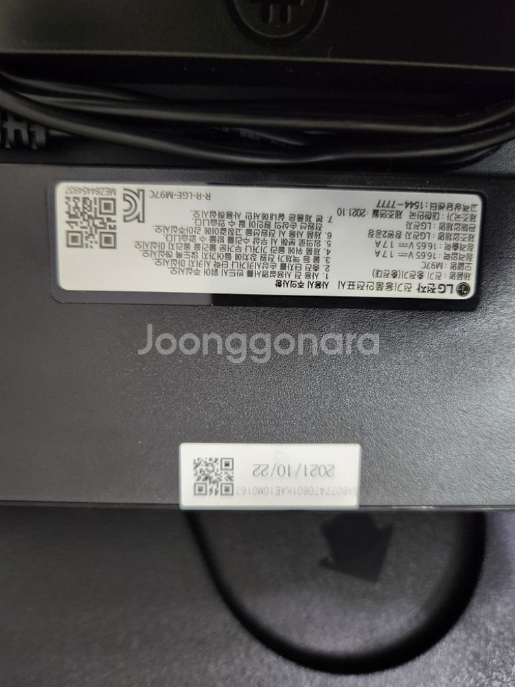 lg로봇청소기 M9ㅡ2022/5월구입ㅡ물걸레4--4