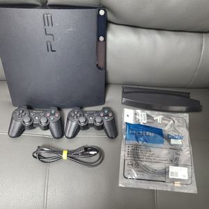 플스3 PS3 CECH 2105A 1TB EVILNAT