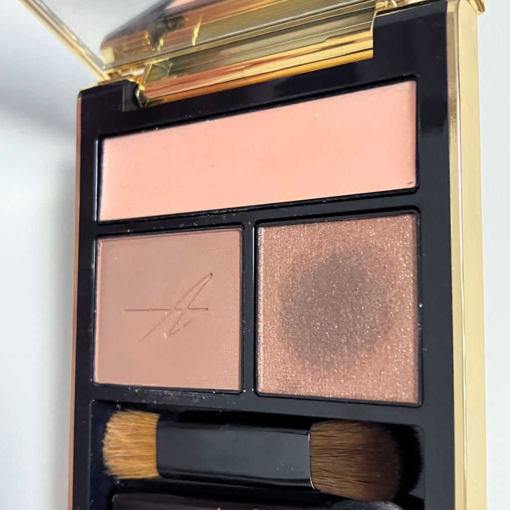 앰플리튜드 섀도우 02 핑크베이지 | 중고나라 - 안심되는 중고거래