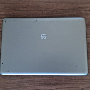 HP 14인치 노트북 4GB, SSD120G