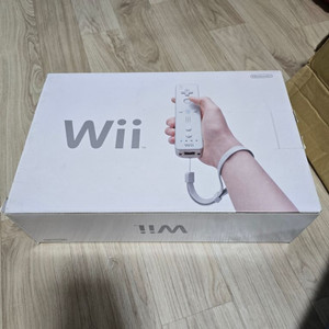 닌텐도 wii 일판 일본판 1인 S급 게임큐브호환가능