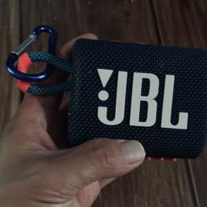 jbl go3 블루투스 스피커