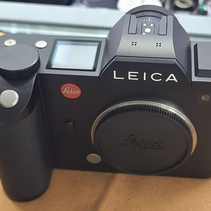 라이카 LEICA SL