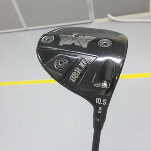 PXG GEN4 여성 드라이버 카네정품