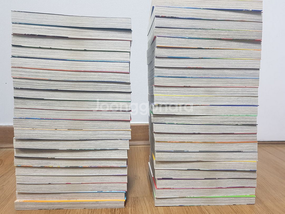 만화책 가정교사 히트맨 리본, 바라카몬 팝니다--1