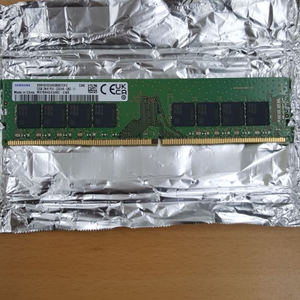 32gb ddr4 삼성메모리