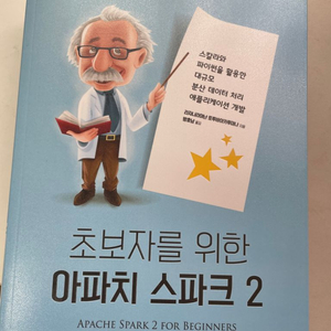 초보자를 위한 아파치 스파크2