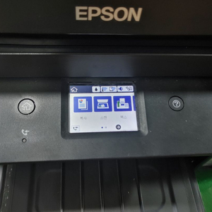 엡손(EPSON) 복합기 L6190 팔아요.