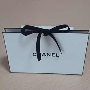 (새상품) 샤넬 포장박스 선물박스 쇼핑백 CHANEL