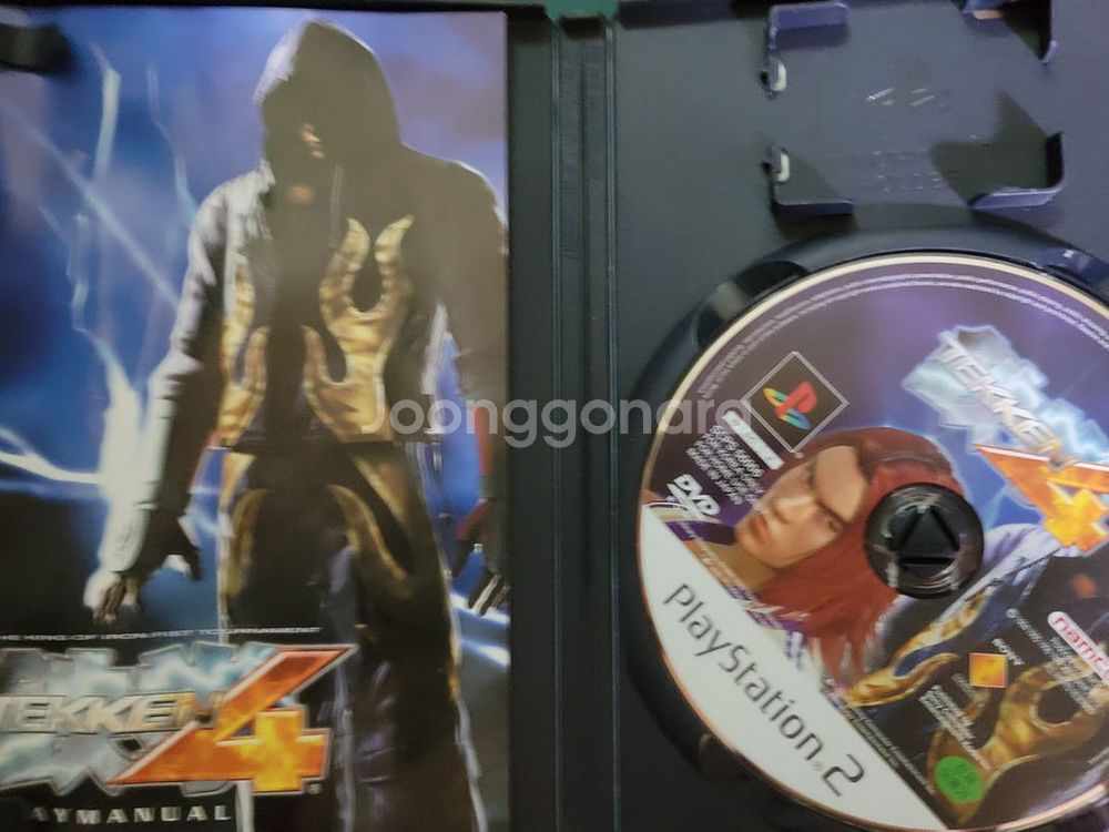 PS2 (중고)균일가 1만원--9