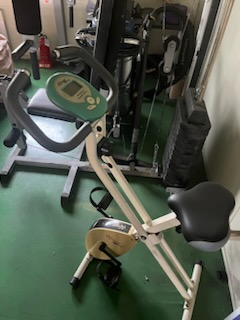 헬스 운동기구--1