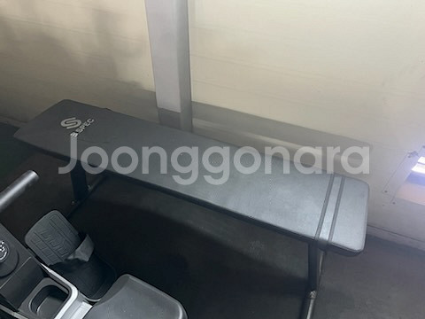 헬스 운동기구--5
