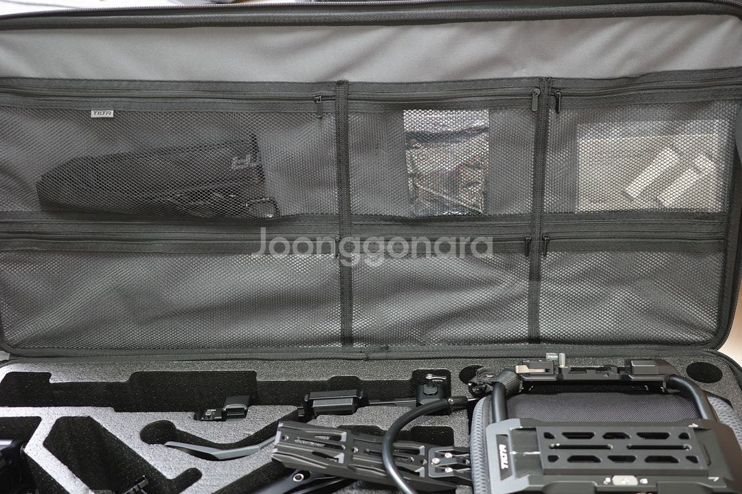 Tilta float dual handle--1