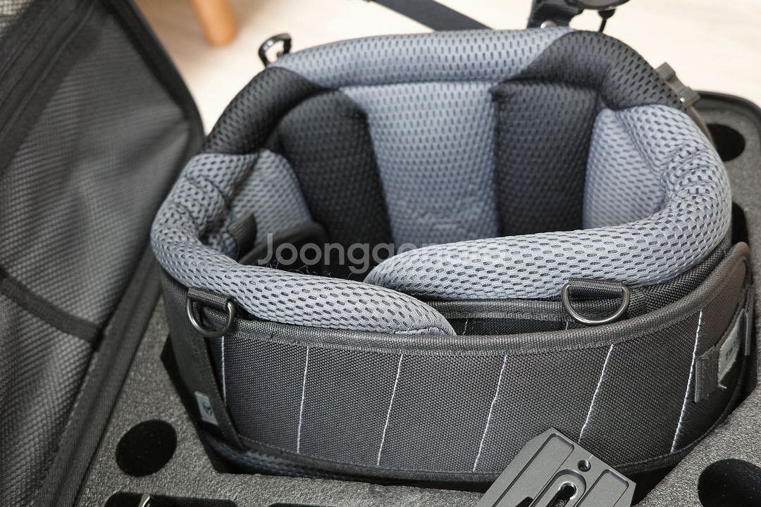 Tilta float dual handle--3