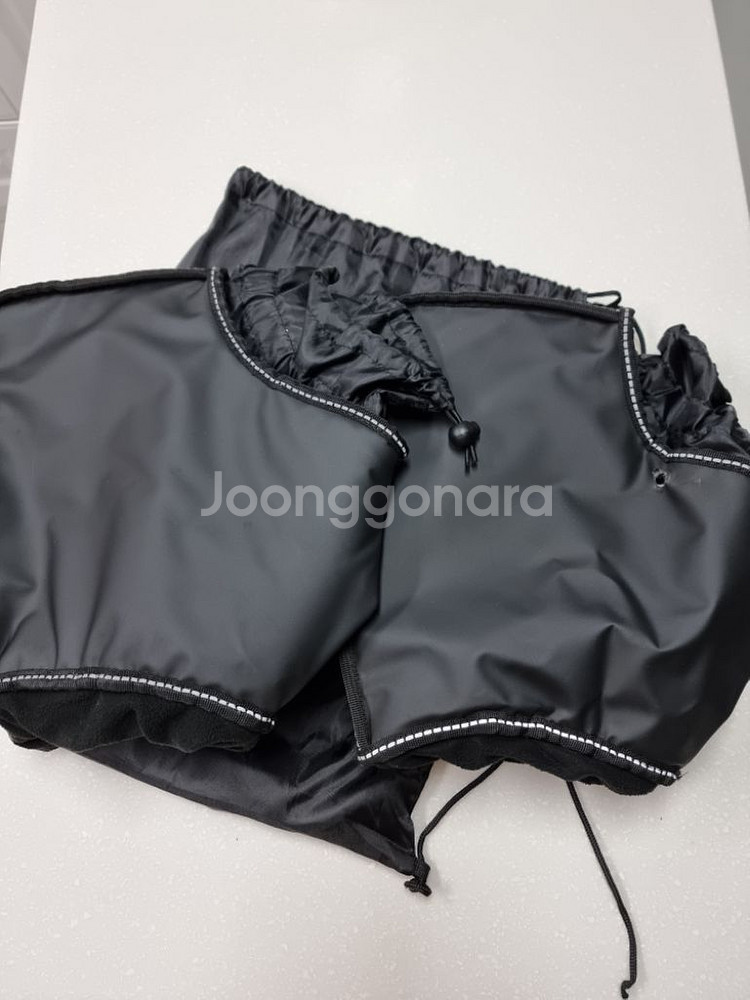 야마하 정품 방한토시--3
