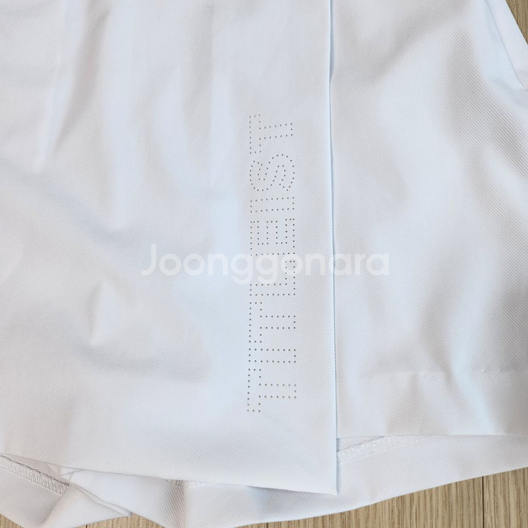 타이틀리스트 스커트 64--1