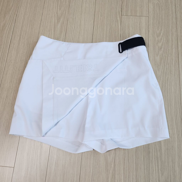 타이틀리스트 스커트 64--2