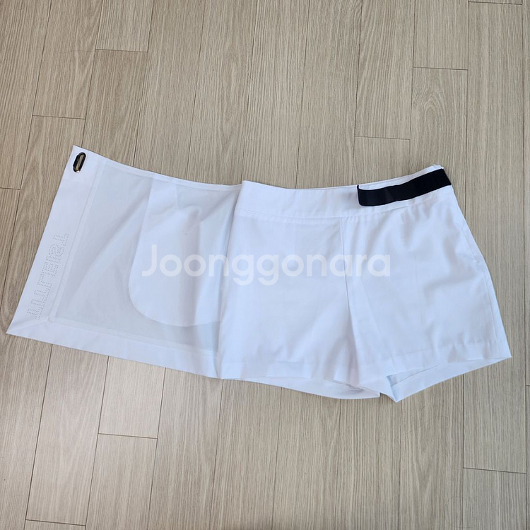 타이틀리스트 스커트 64--4