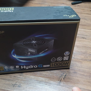 FSP HYDRO G PRO 1000W 판매