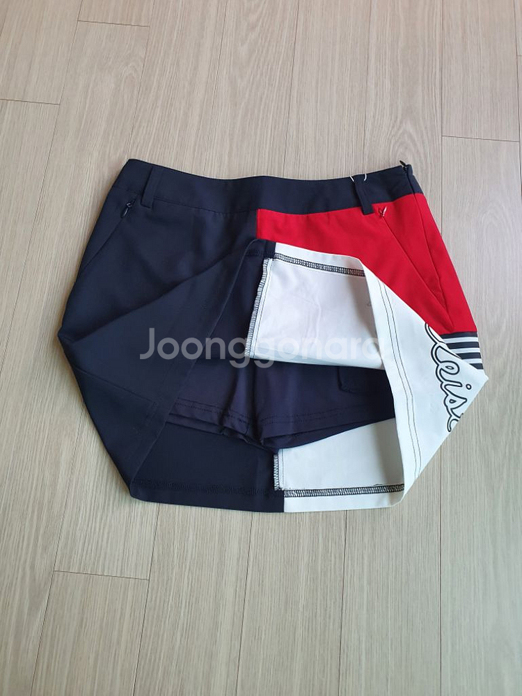 타이틀리스트 스커트 M--1