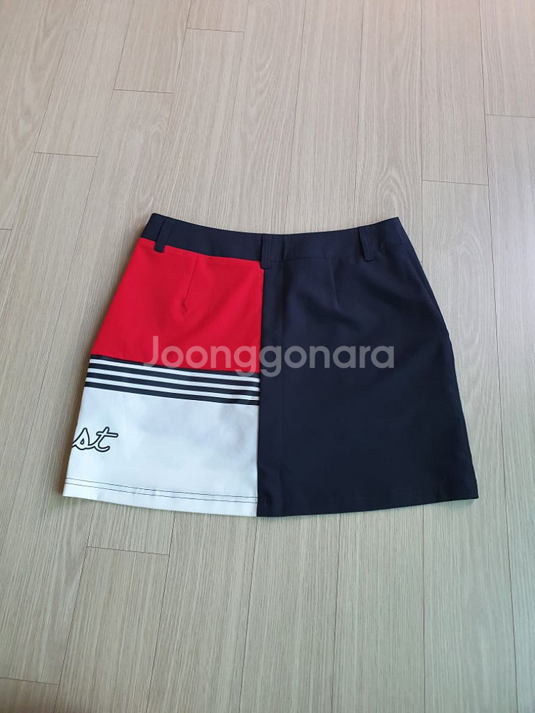 타이틀리스트 스커트 M--2