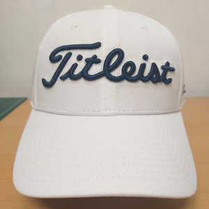 타이틀리스트 정품 남성용 투어 엘리트 골프 모자 판매